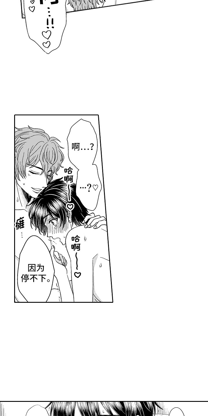 第25章：真实想法15
