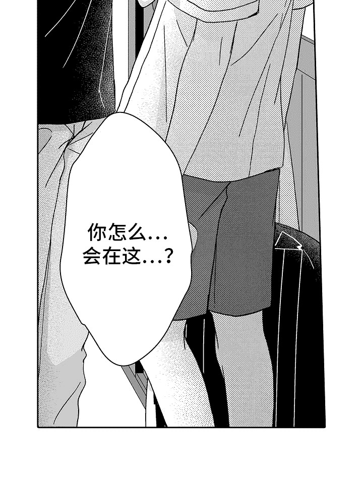 第21章：突然出现18