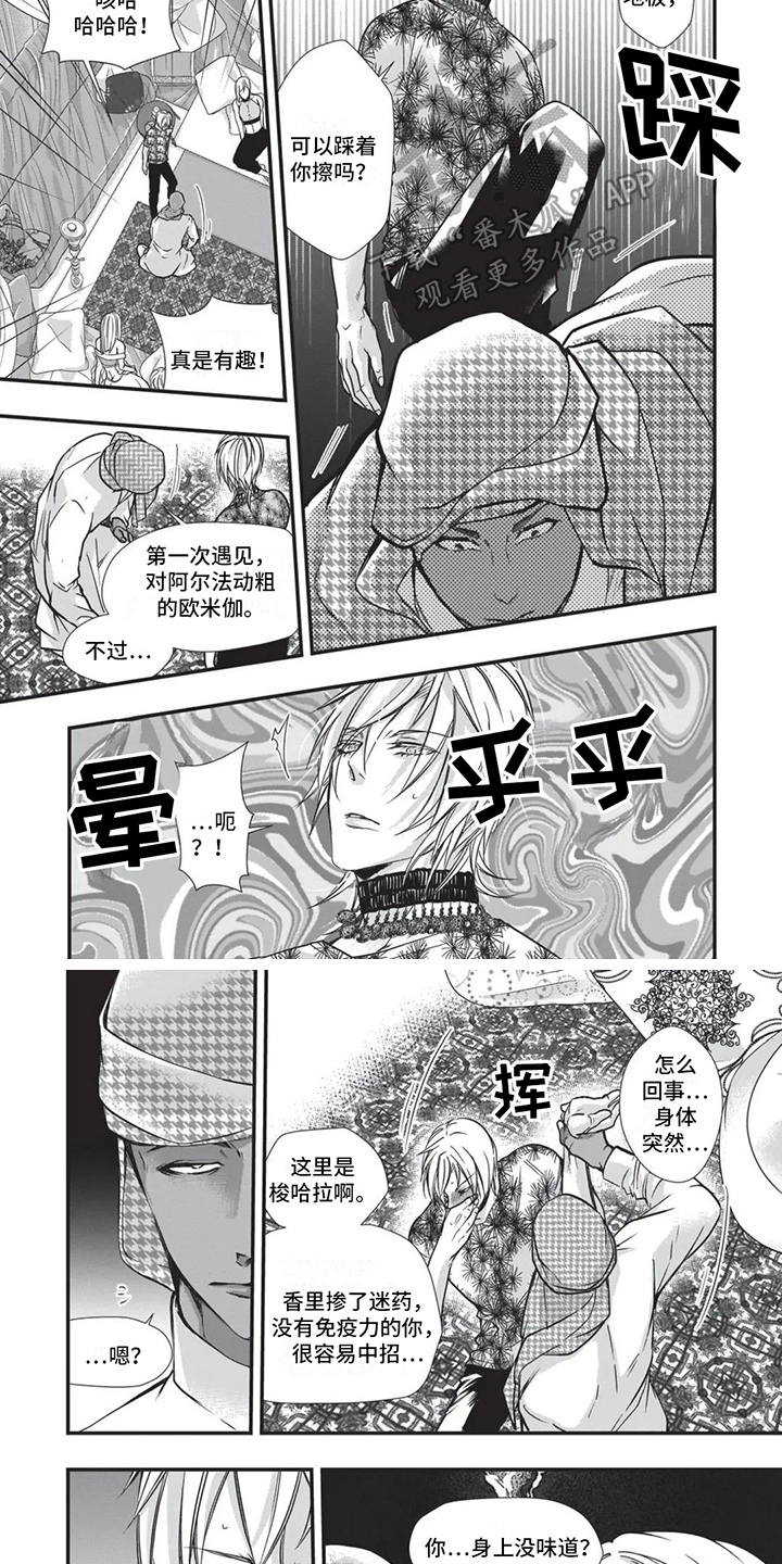 第24章：下马威3
