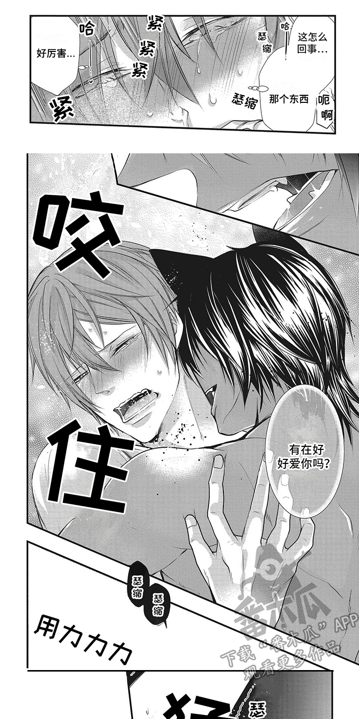 第13章：达成连接0