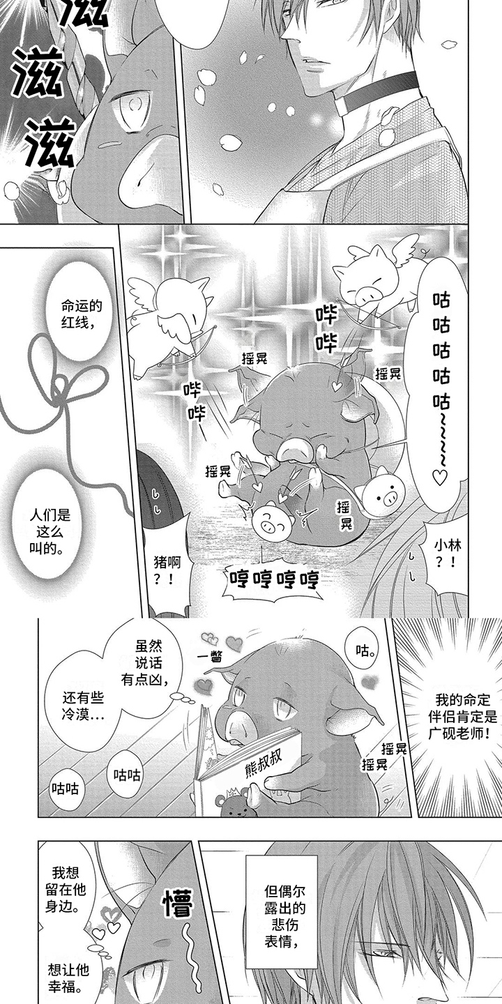 第13章：达成连接5
