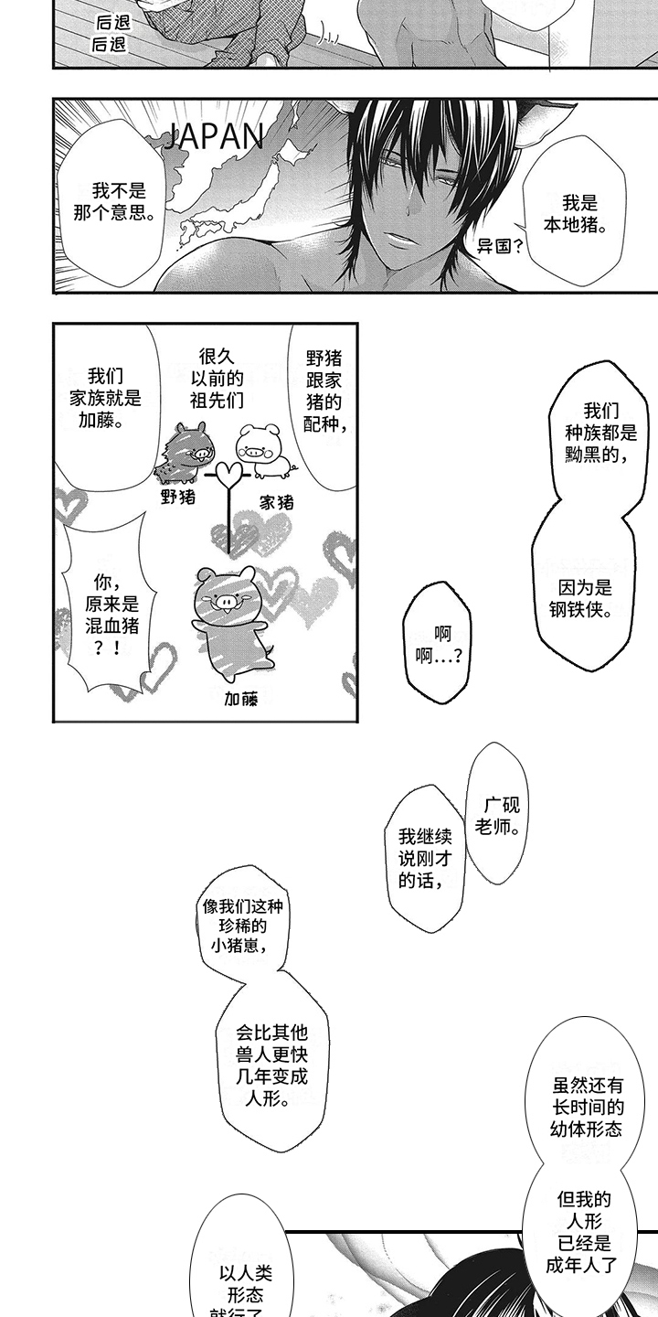 第2章：发热期5