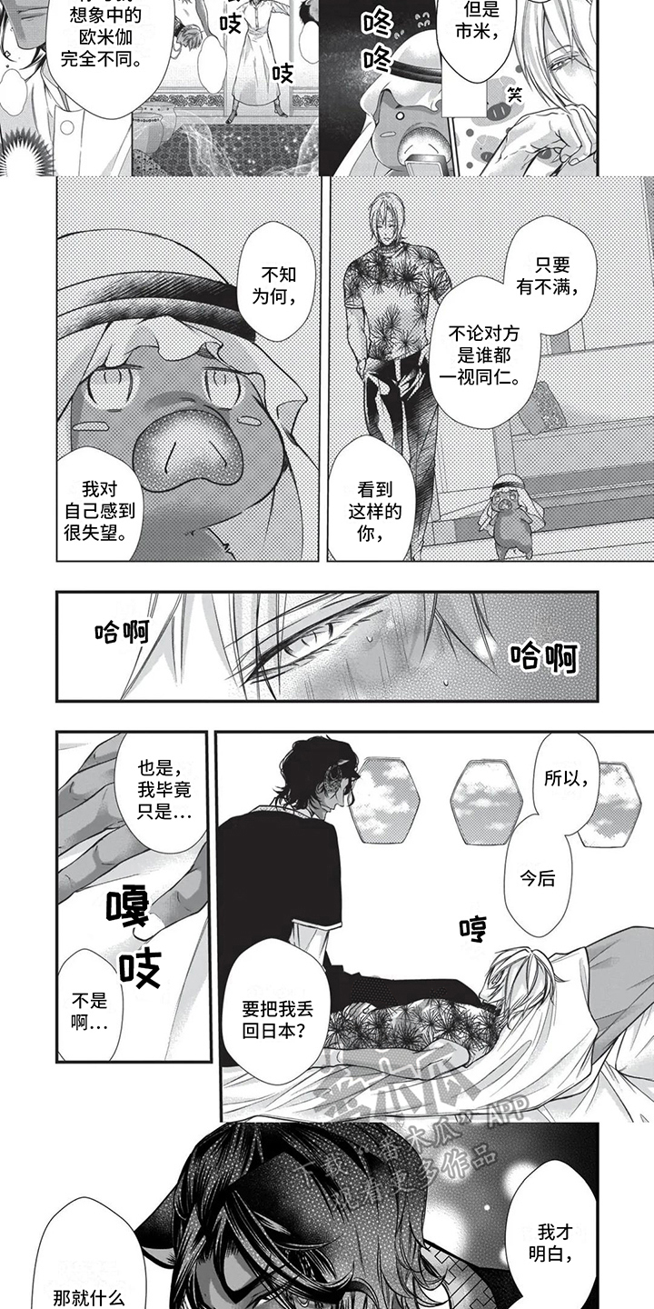 第27章：必杀技6