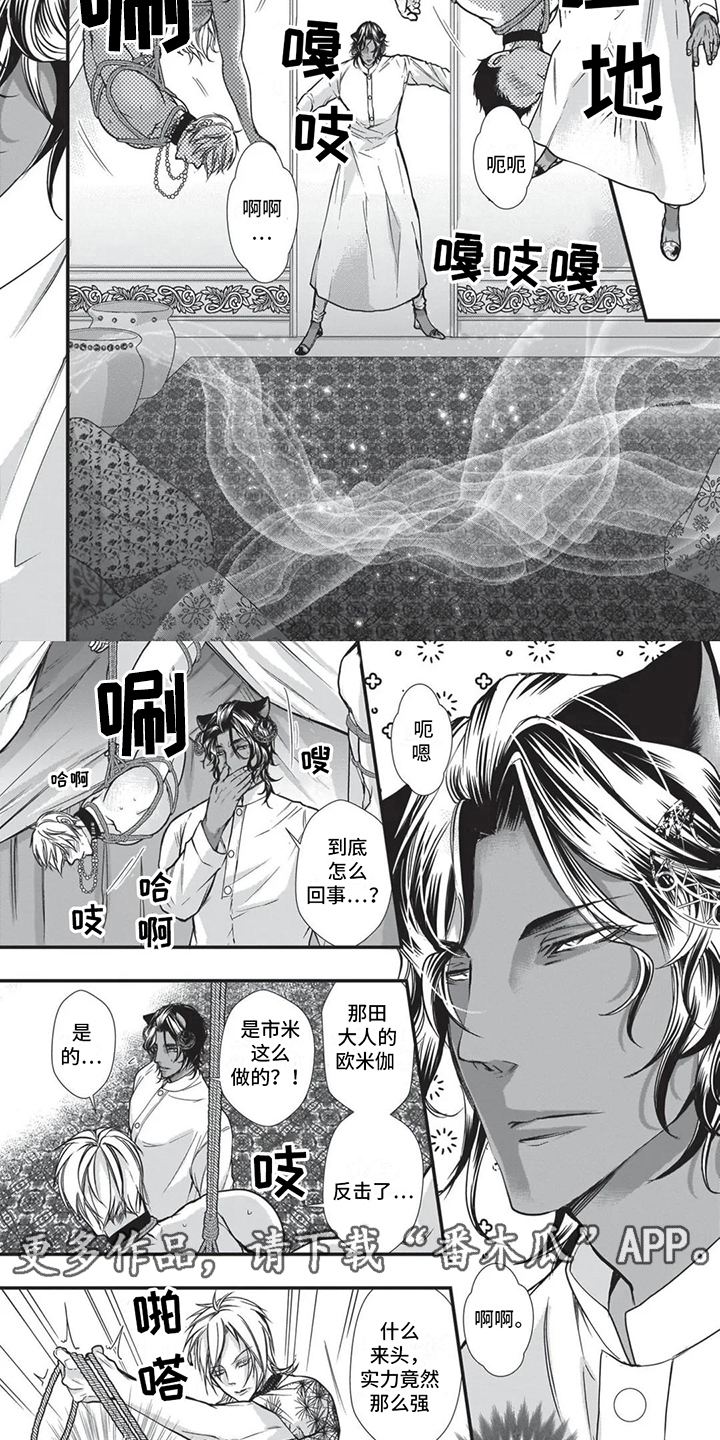 第25章：狗洞1