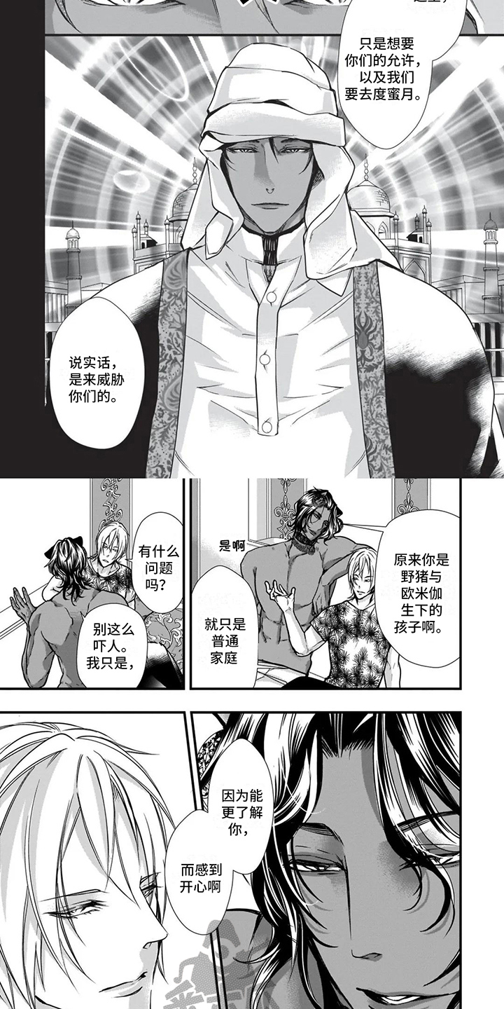 第22章：补偿5