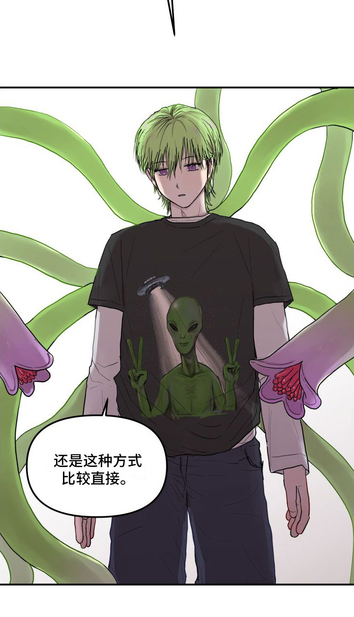 第2章：外星人6