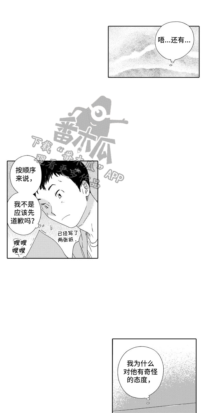 第6章：写信6