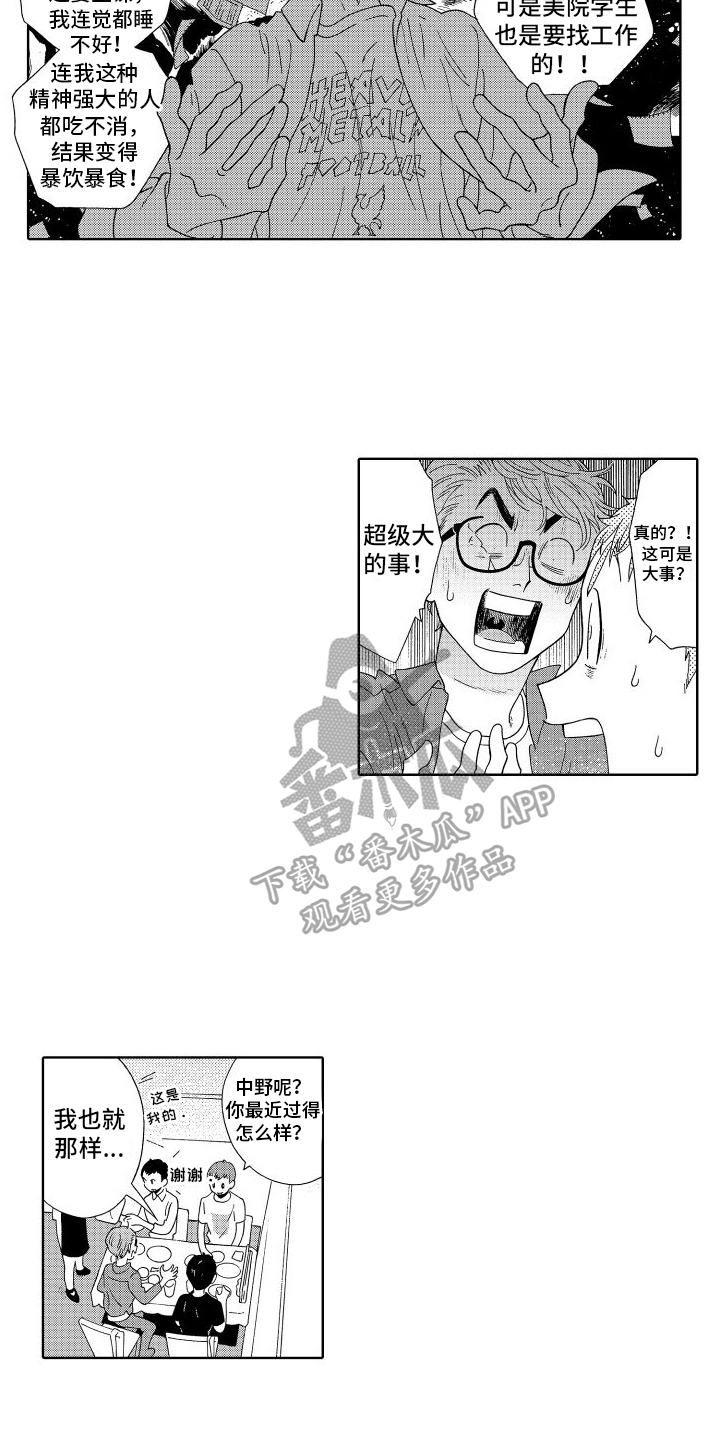 第14章：朋友5