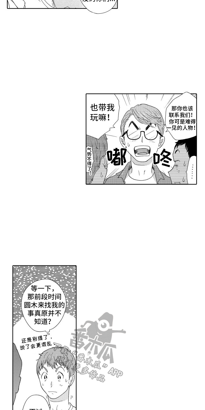 第14章：朋友1