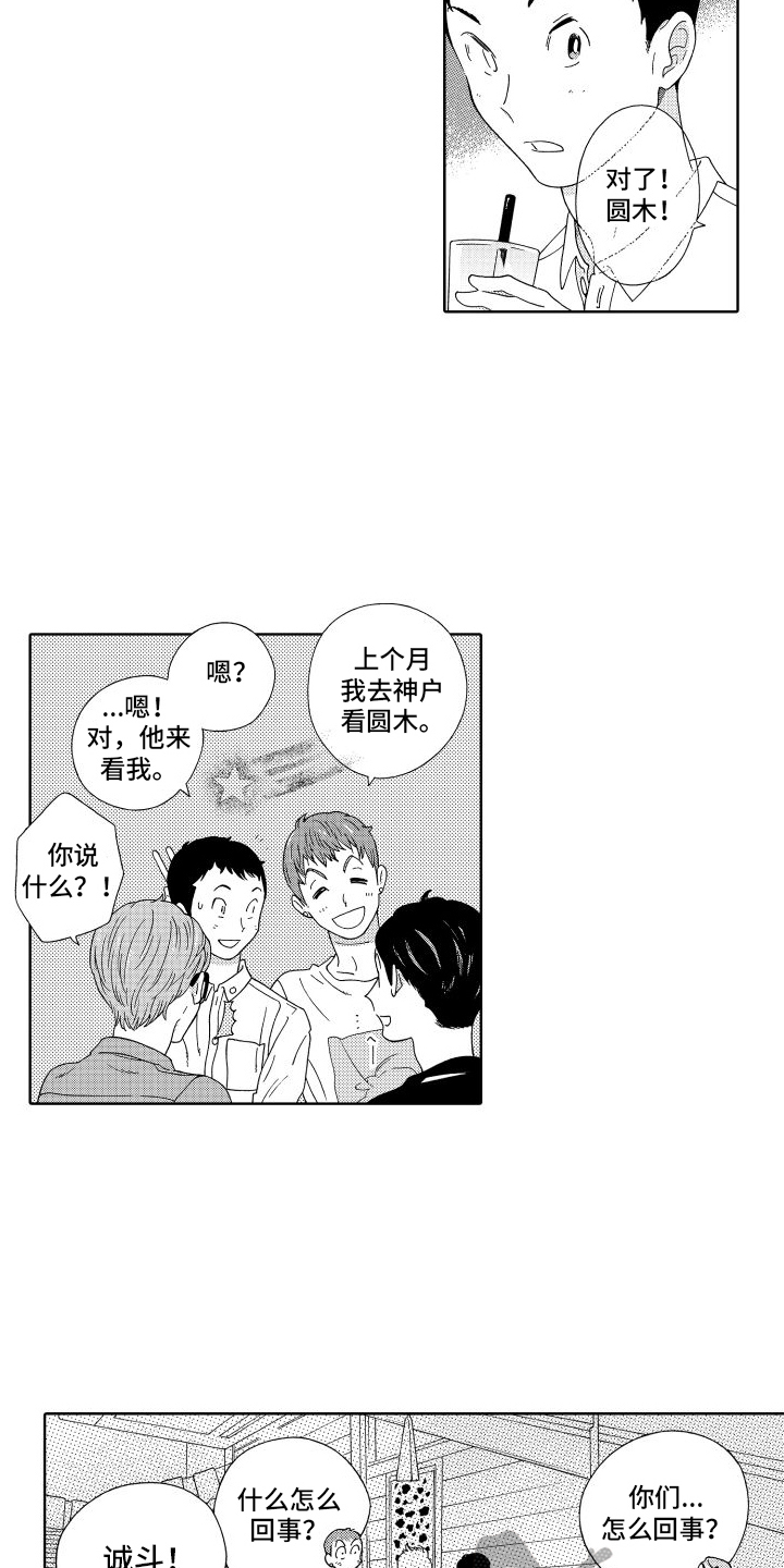 第14章：朋友8