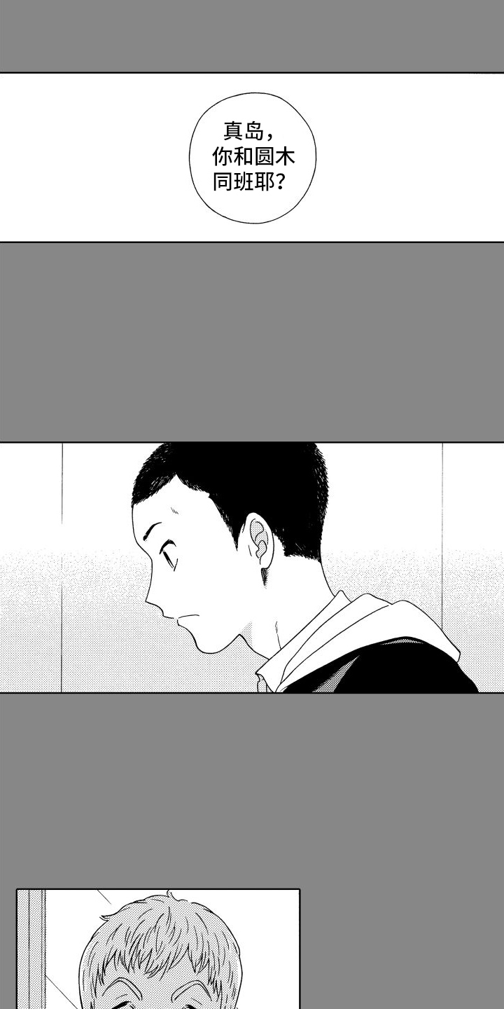 第1章：同班同学0