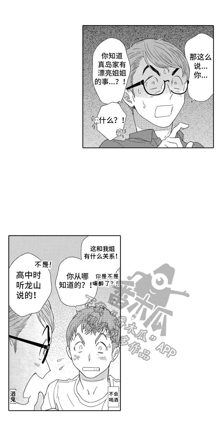 第14章：朋友12