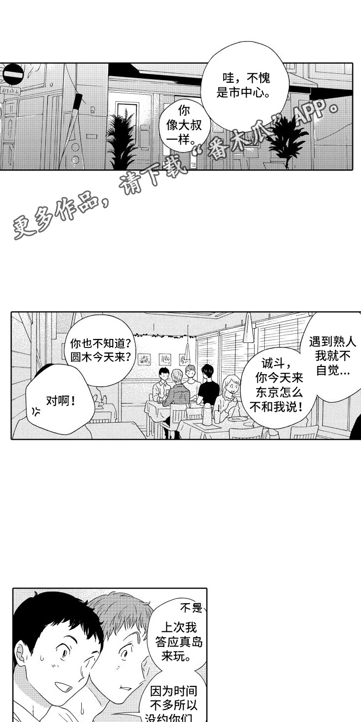 第14章：朋友0