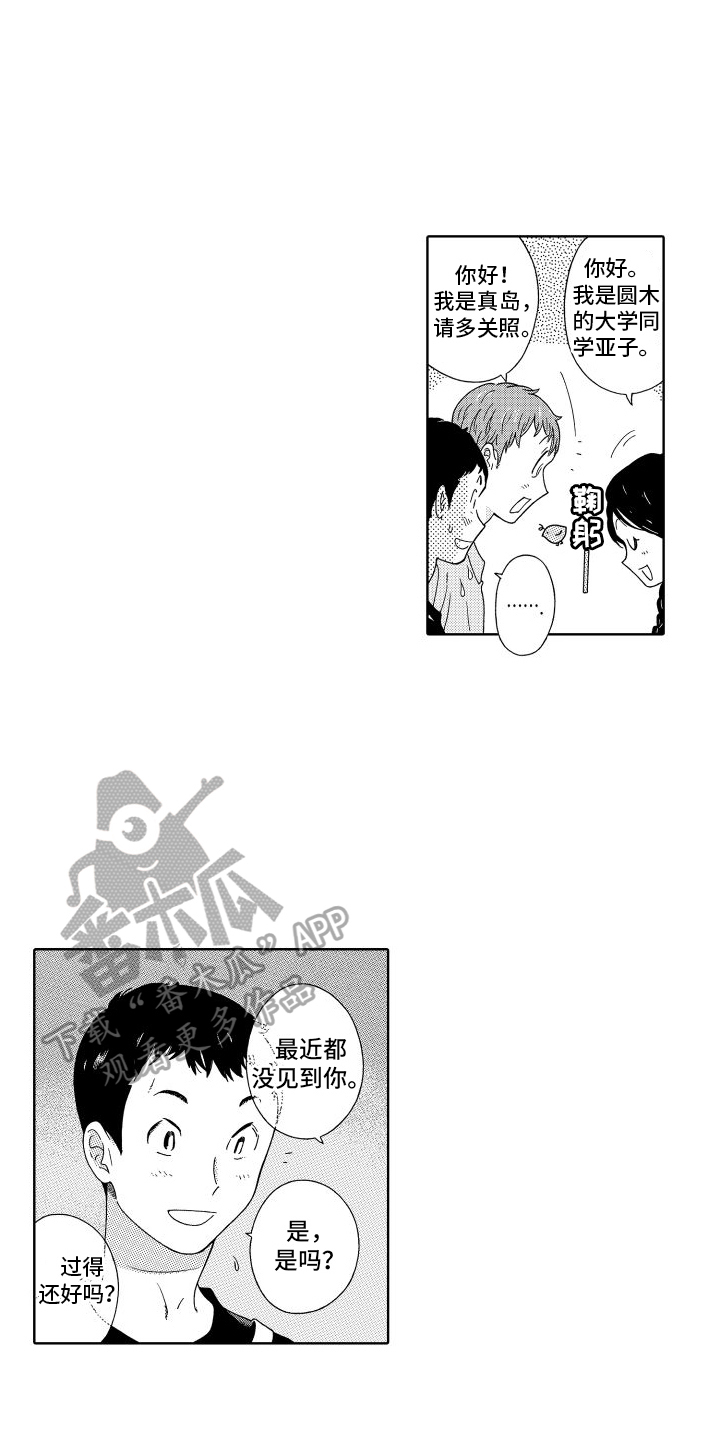 第17章：打招呼5