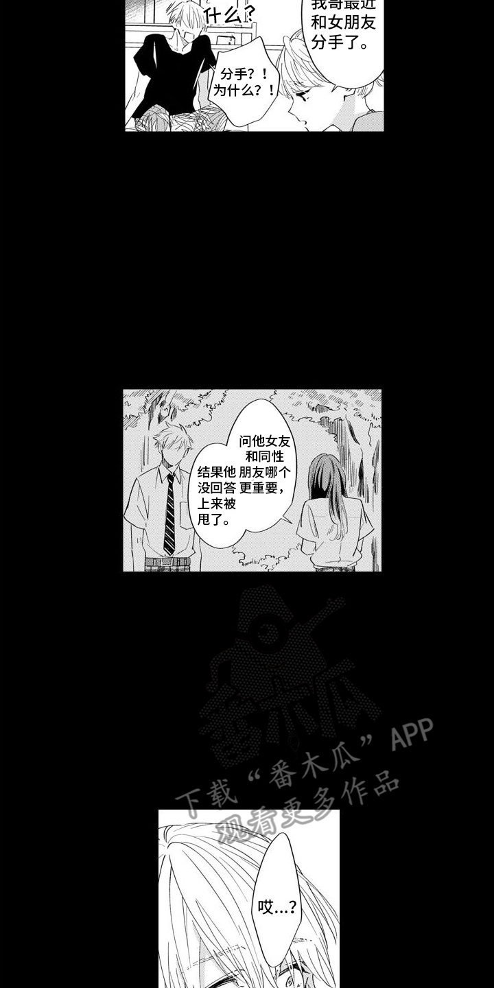 第9章：分手5