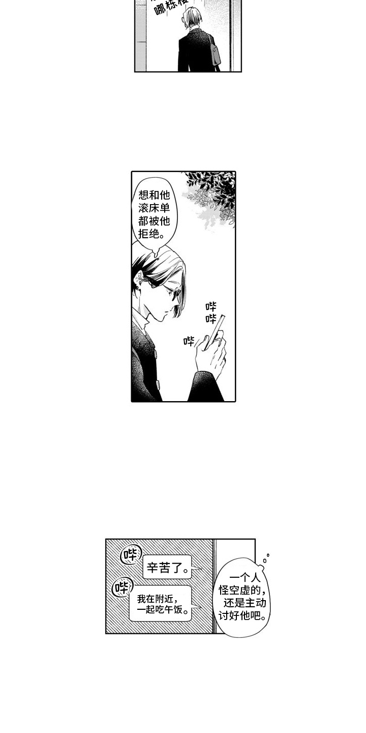 第5章：吵架12