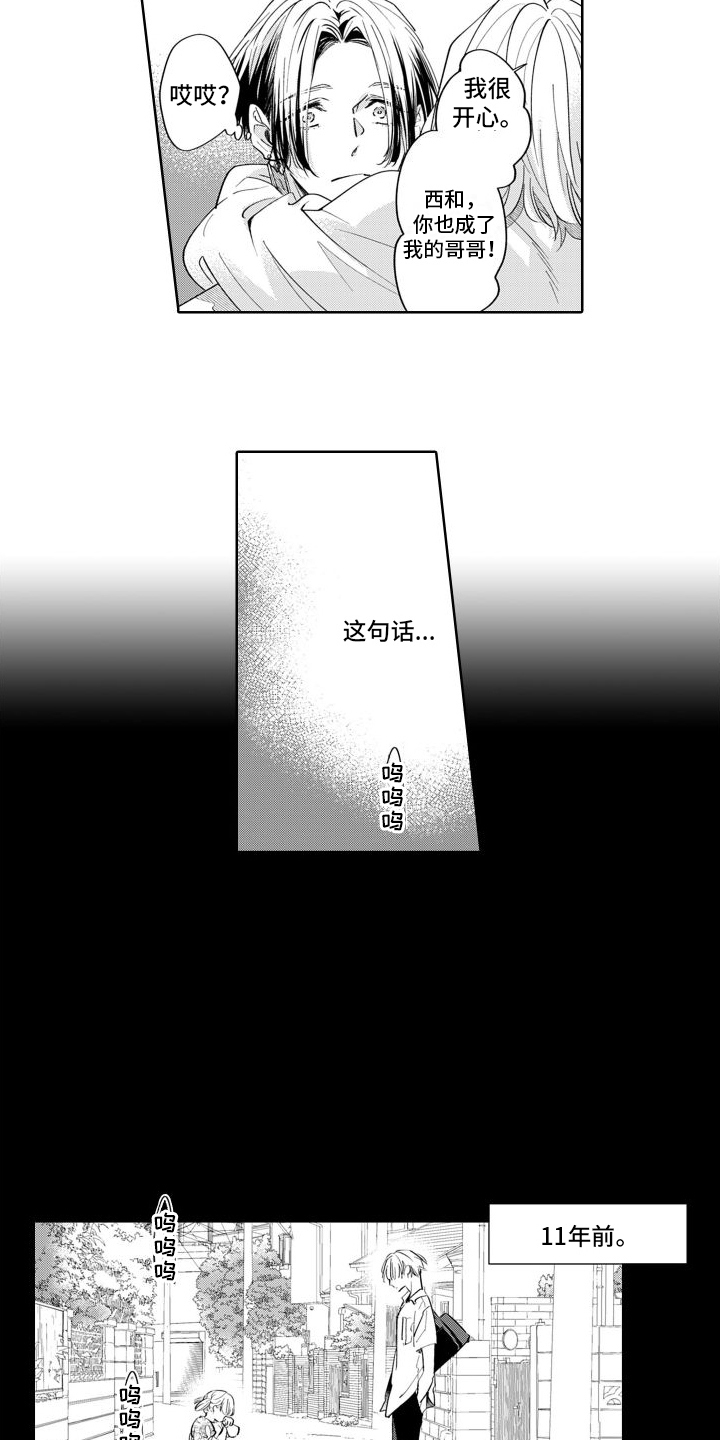 第7章：妹妹12