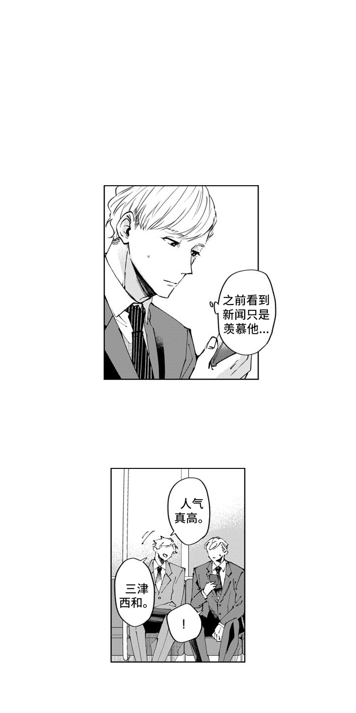 第2章：原来如此10