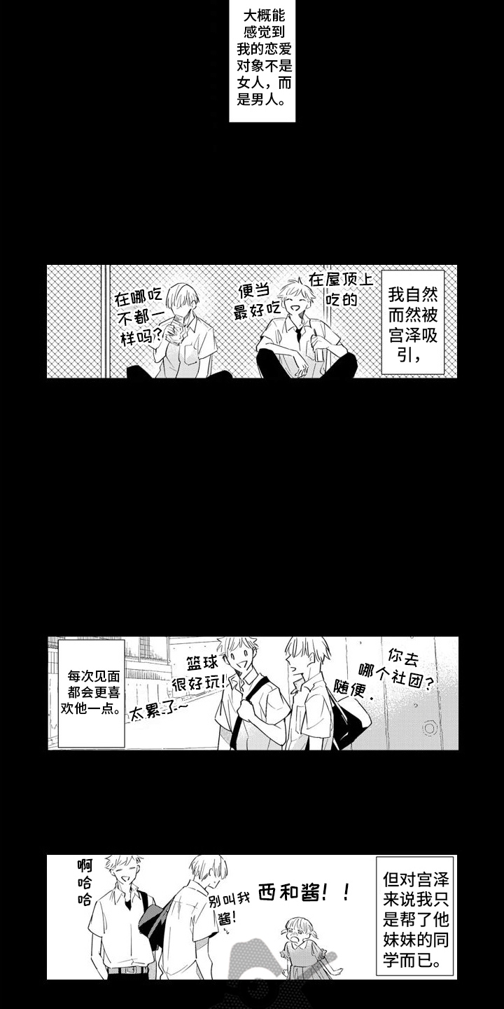 第8章：同学6