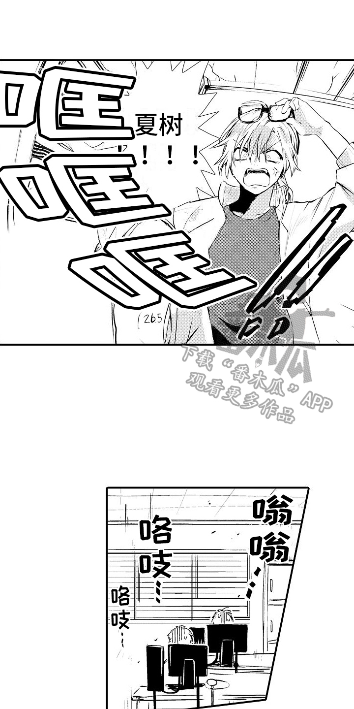 第4章：无奈0