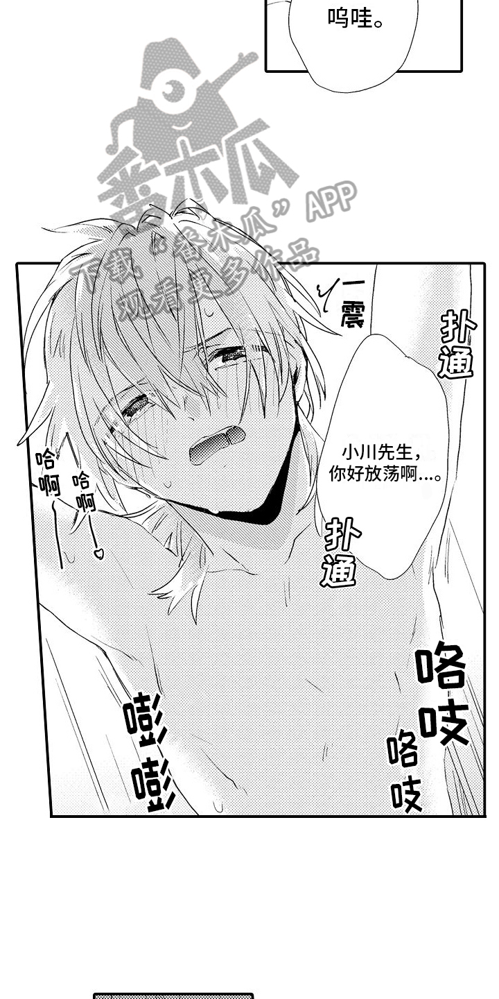 第12章：有主了8
