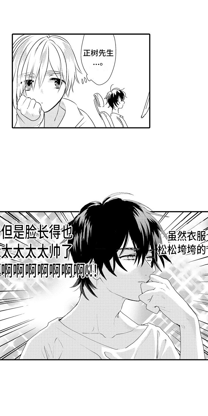 第2章：工作热情0