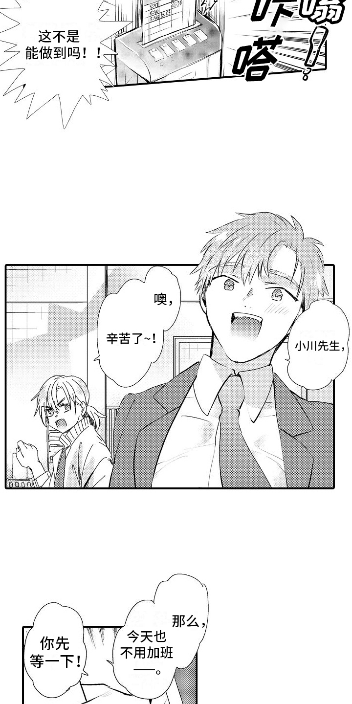 第7章：不用借口3