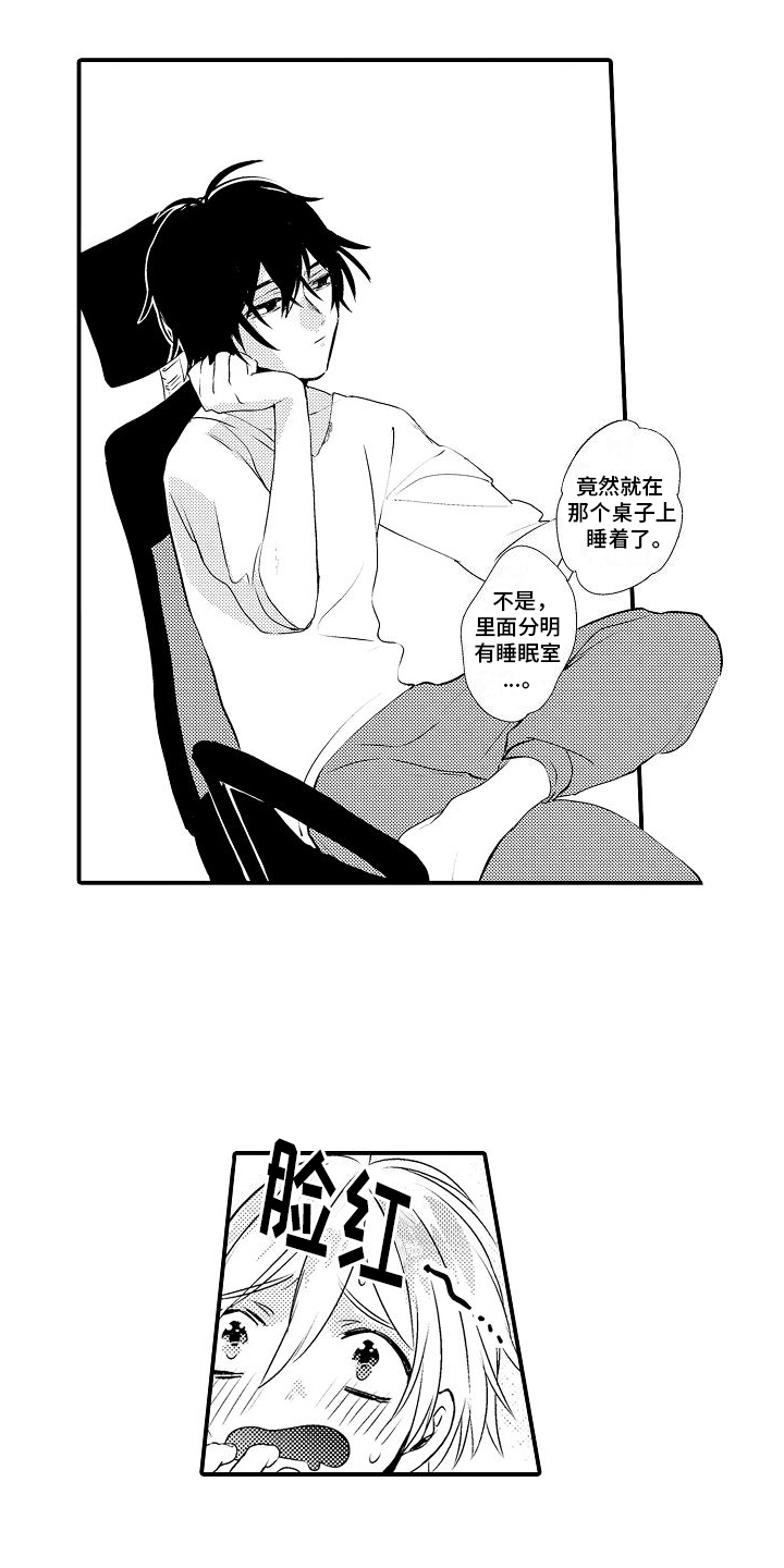 第2章：工作热情16