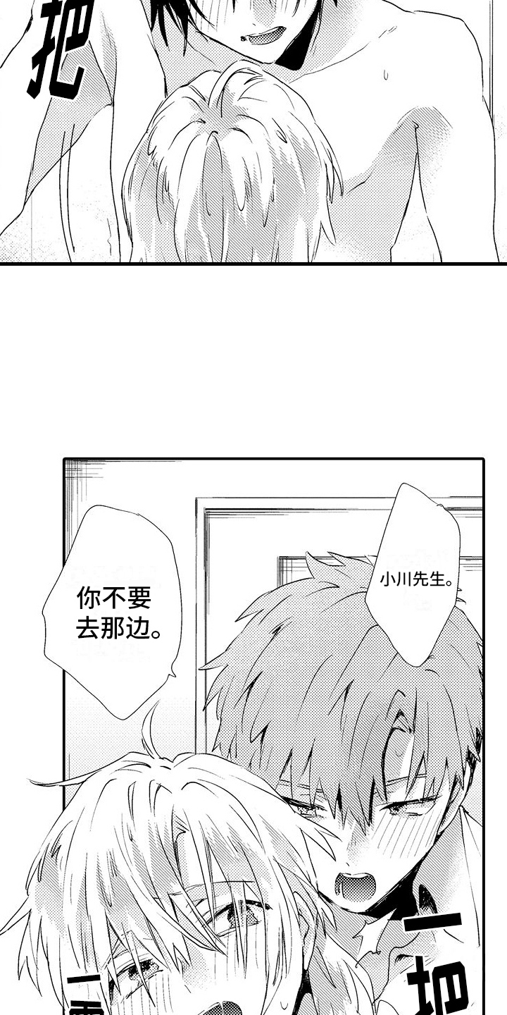 第12章：有主了14