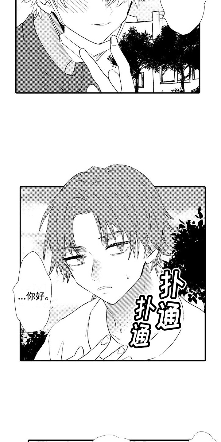 第15章：在意6