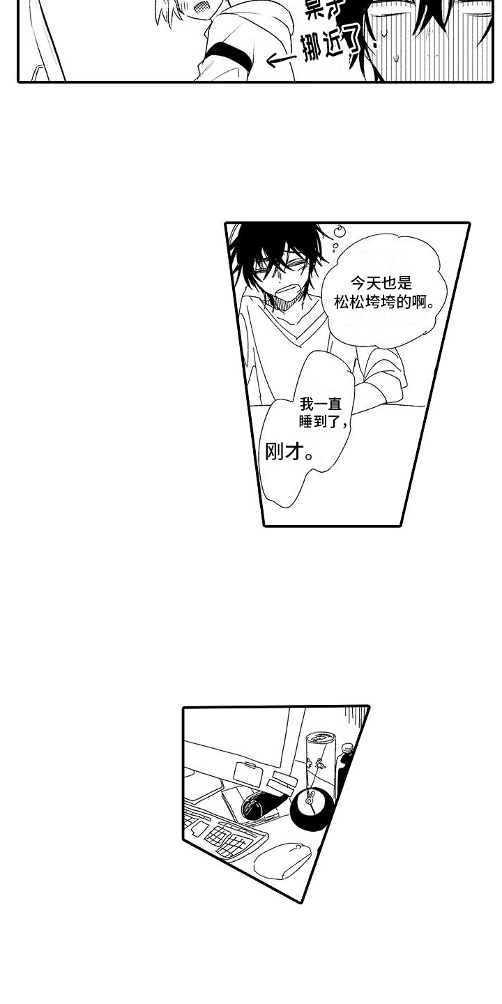 第2章：工作热情15