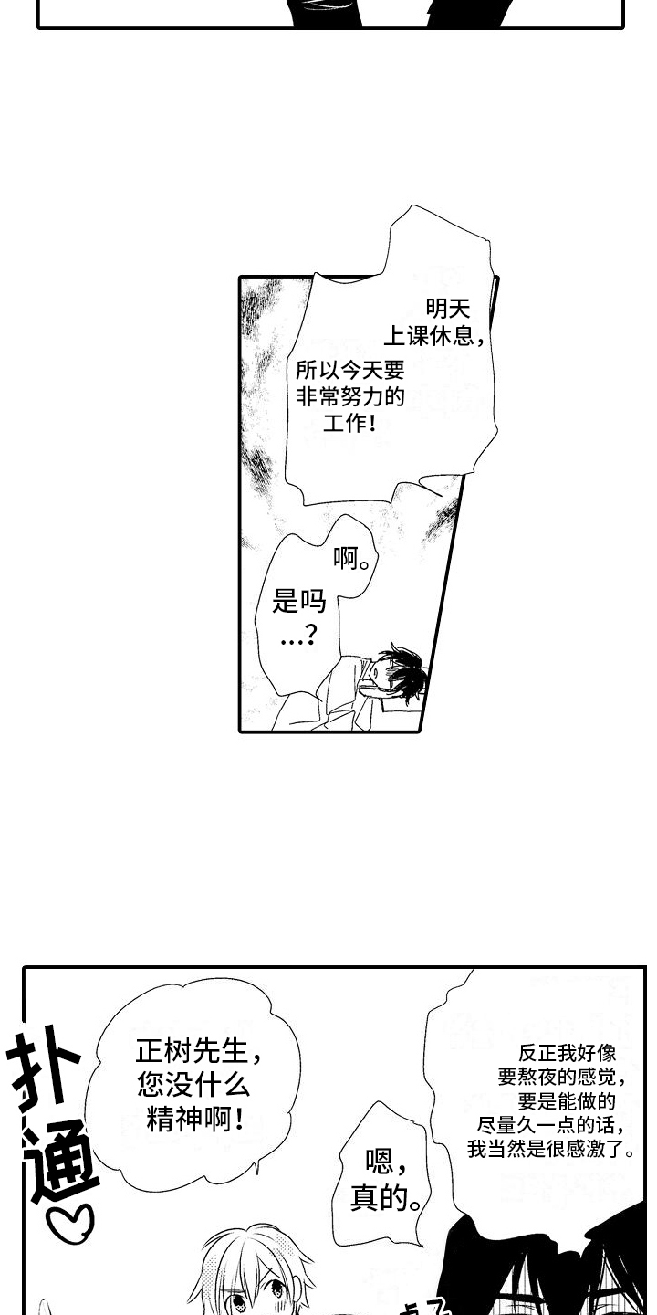 第2章：工作热情14