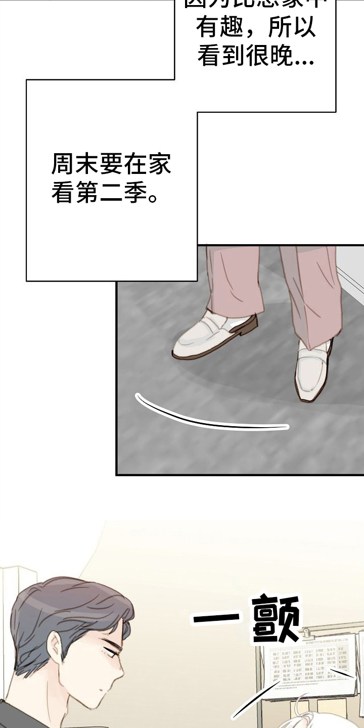 第19章：忽略19