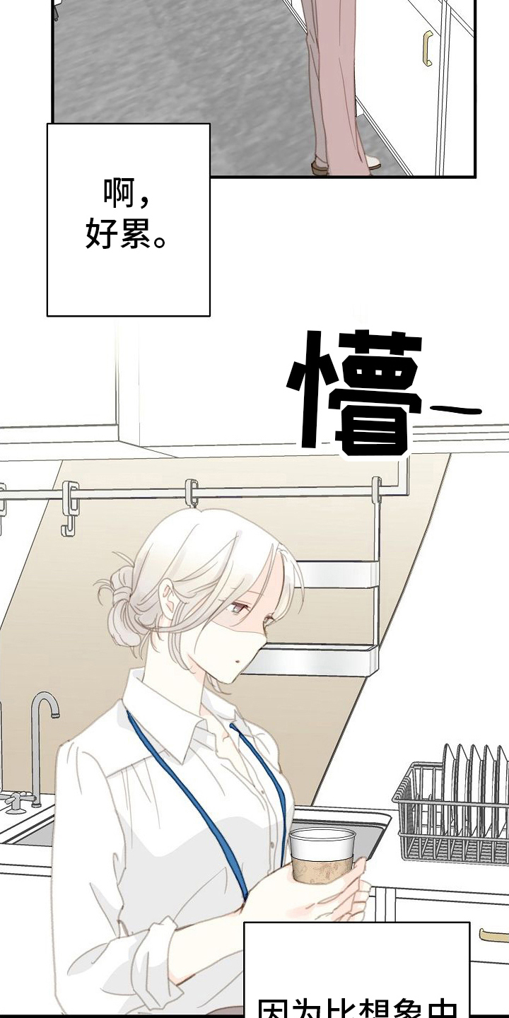第19章：忽略18