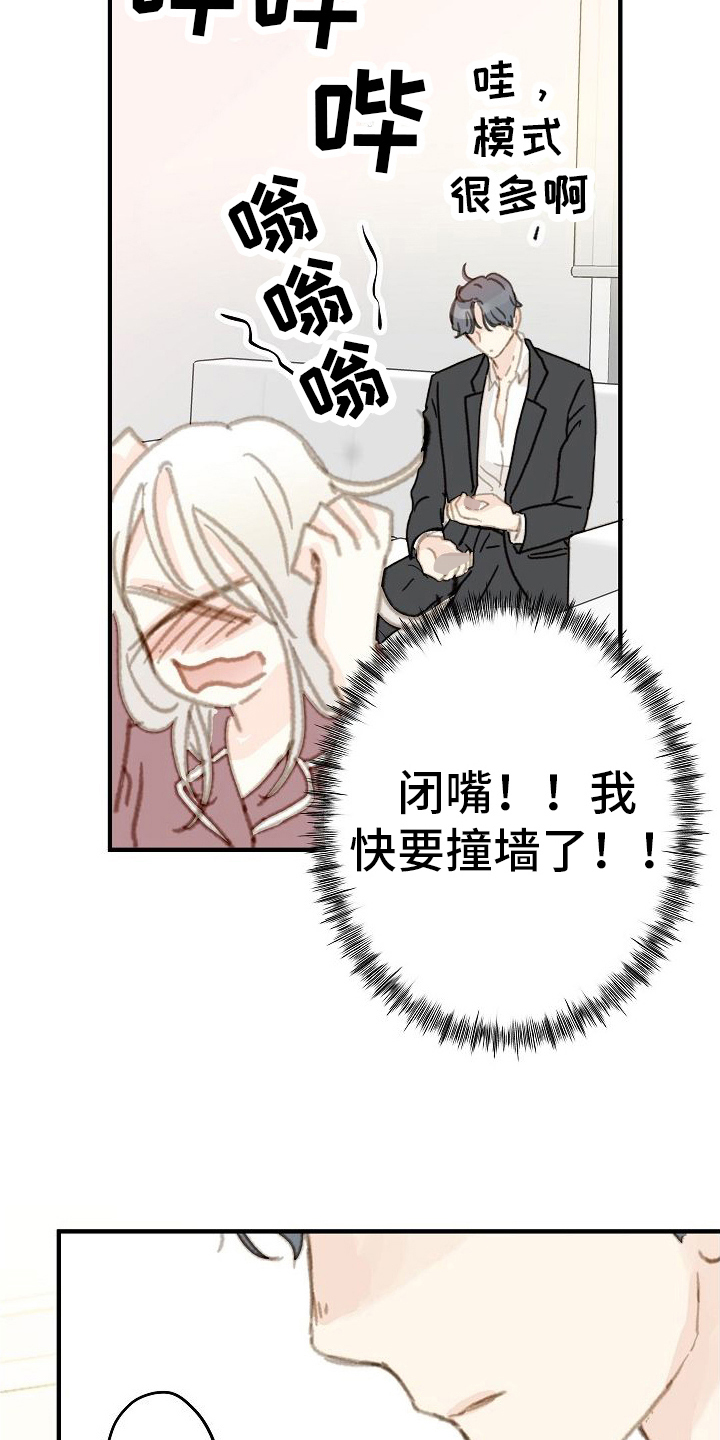 第15章：用在你身上10