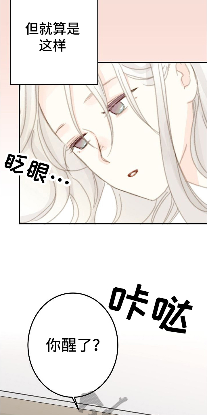 第17章：清醒5
