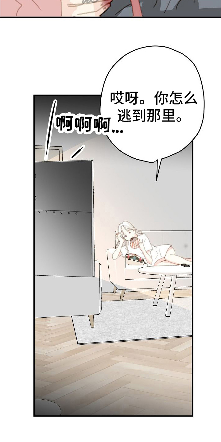 第19章：忽略9