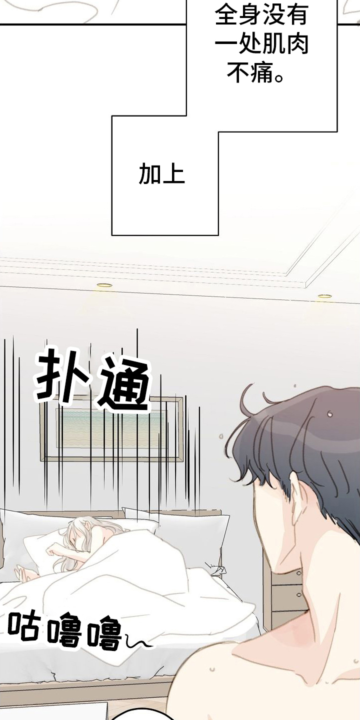 第17章：清醒11