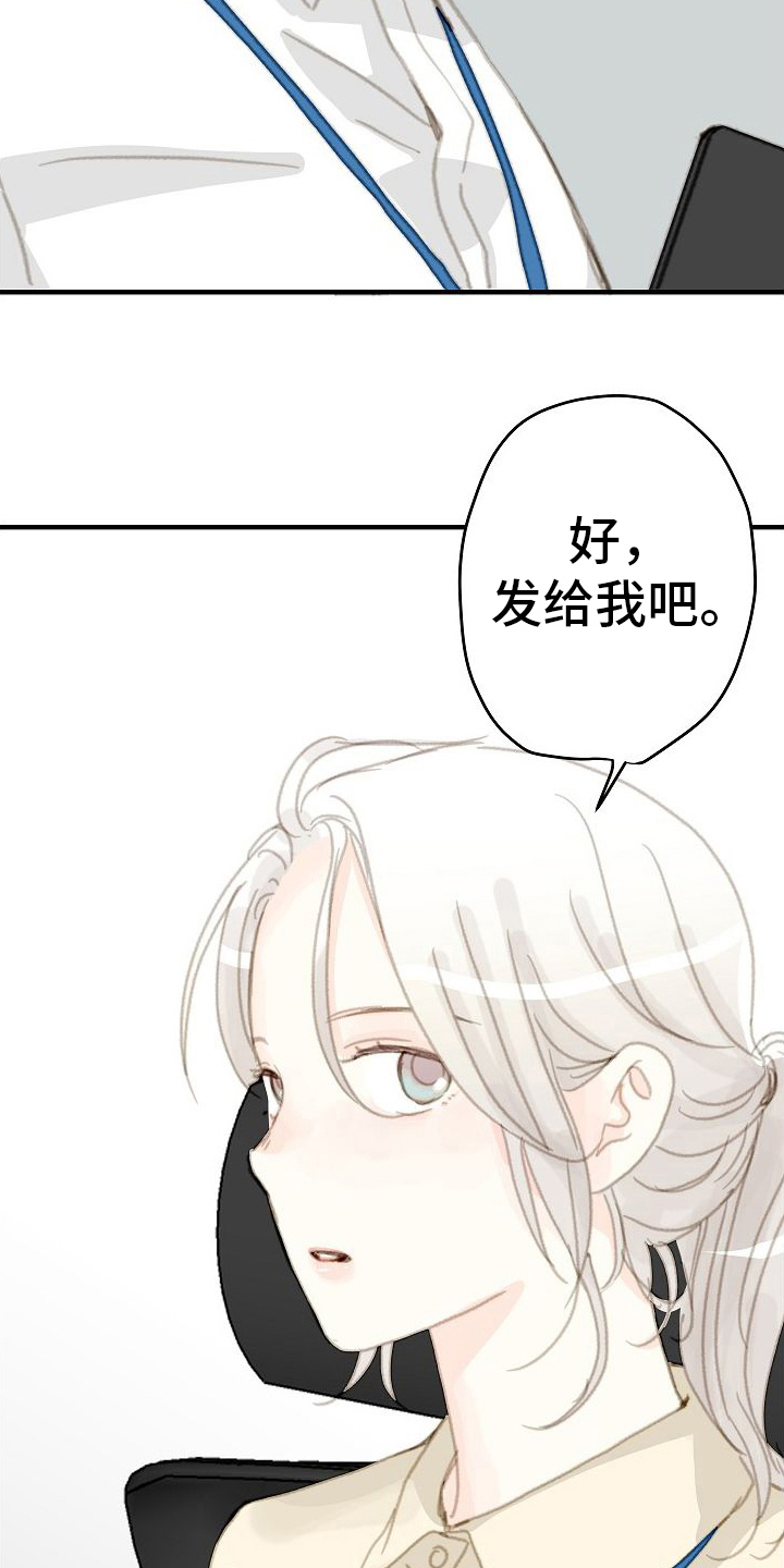 第19章：忽略1