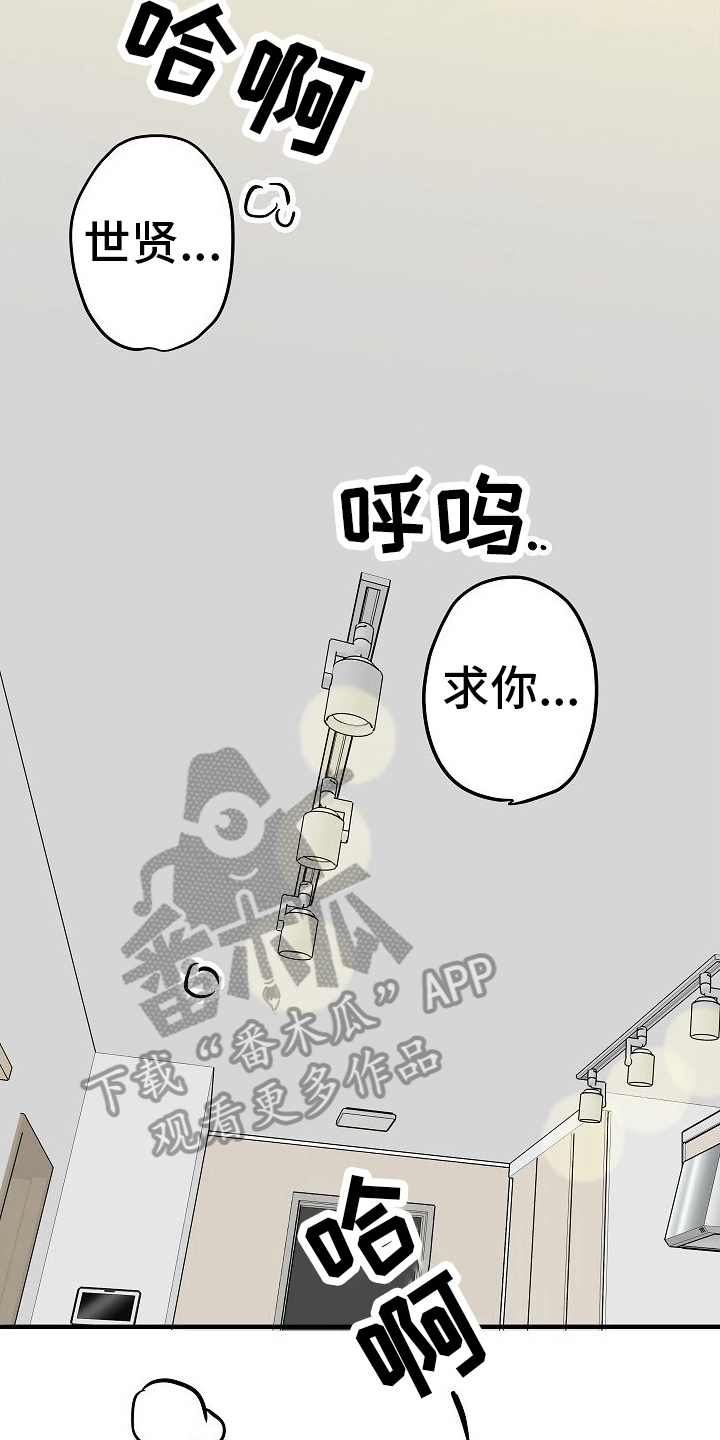第14章：带回家3