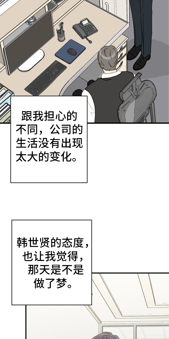 第19章：忽略3
