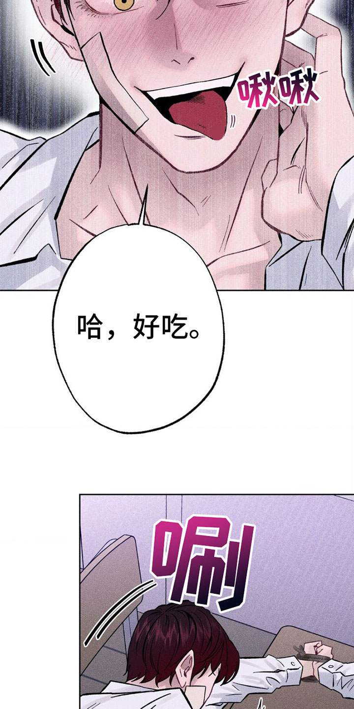 第6章：疯狂5