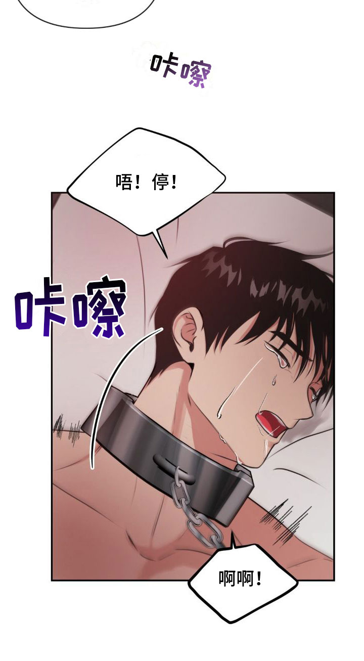 第14章：恋爱攻略：现实【完】15