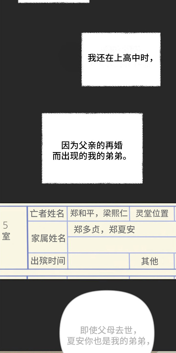 第14章：恋爱攻略：现实【完】19