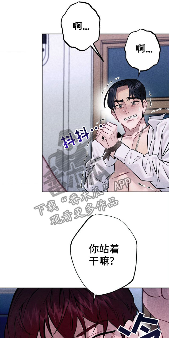 第6章：疯狂15