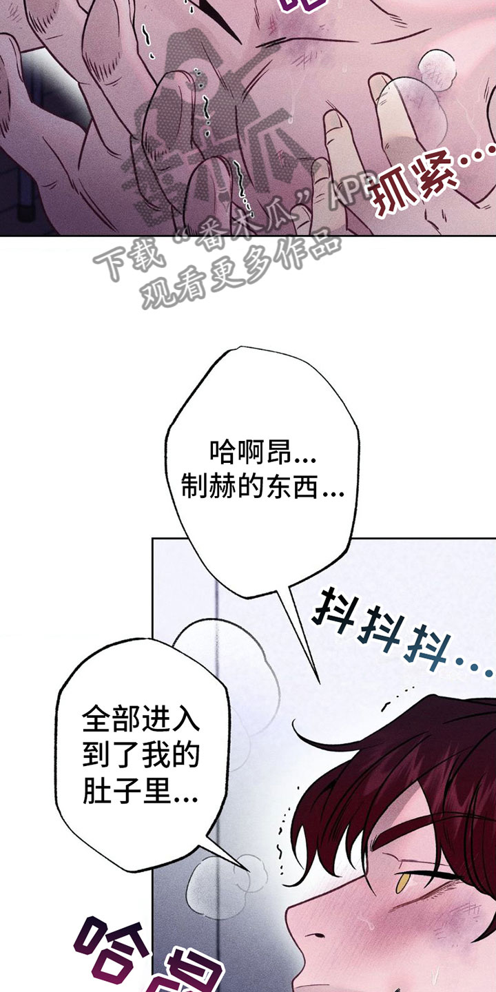 第8章：我爱你【完结】13