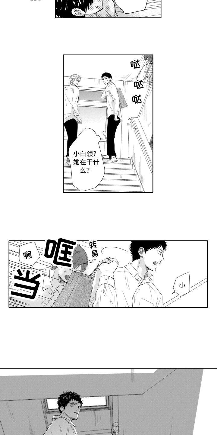 第13章：意外8