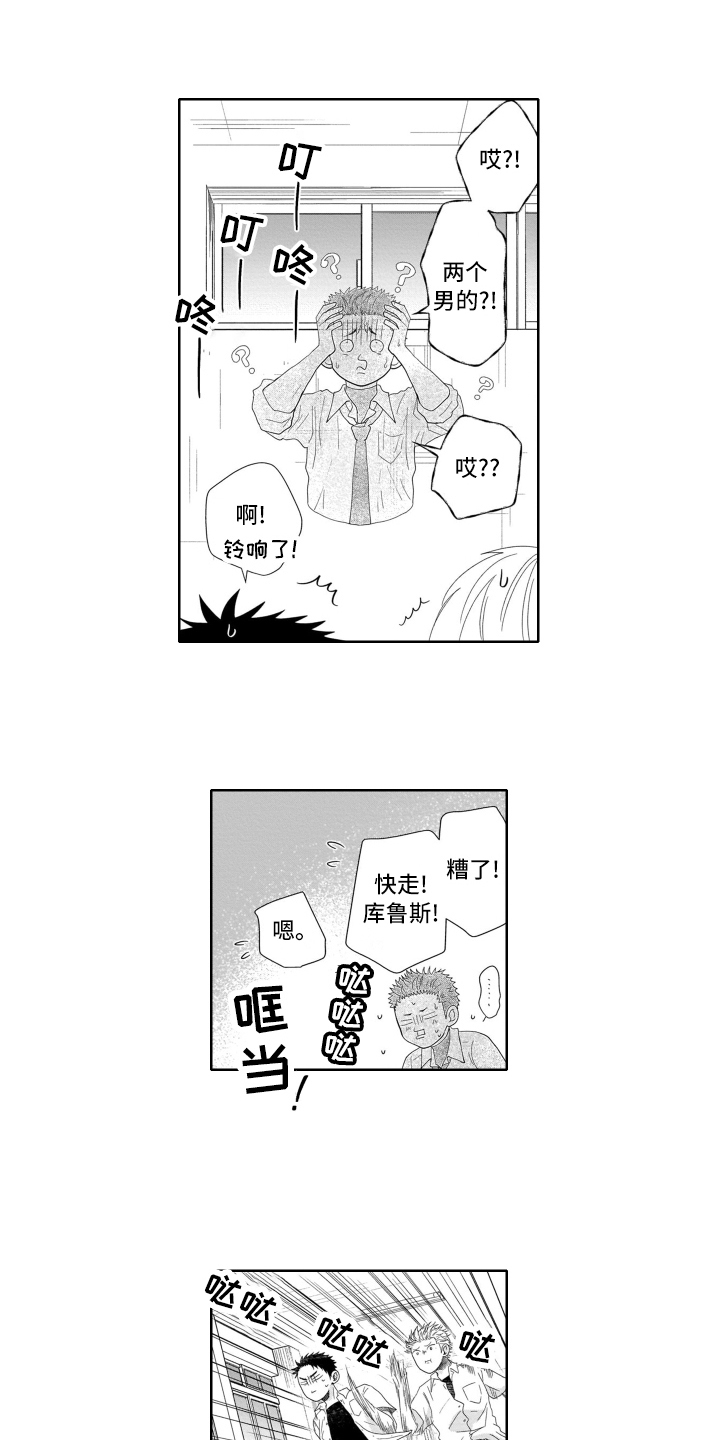 第3章：震惊6
