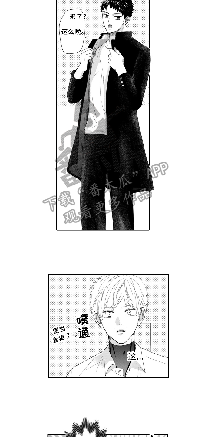 第11章：制服7