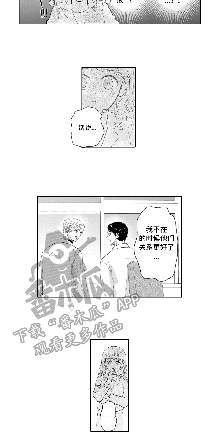 第13章：意外6